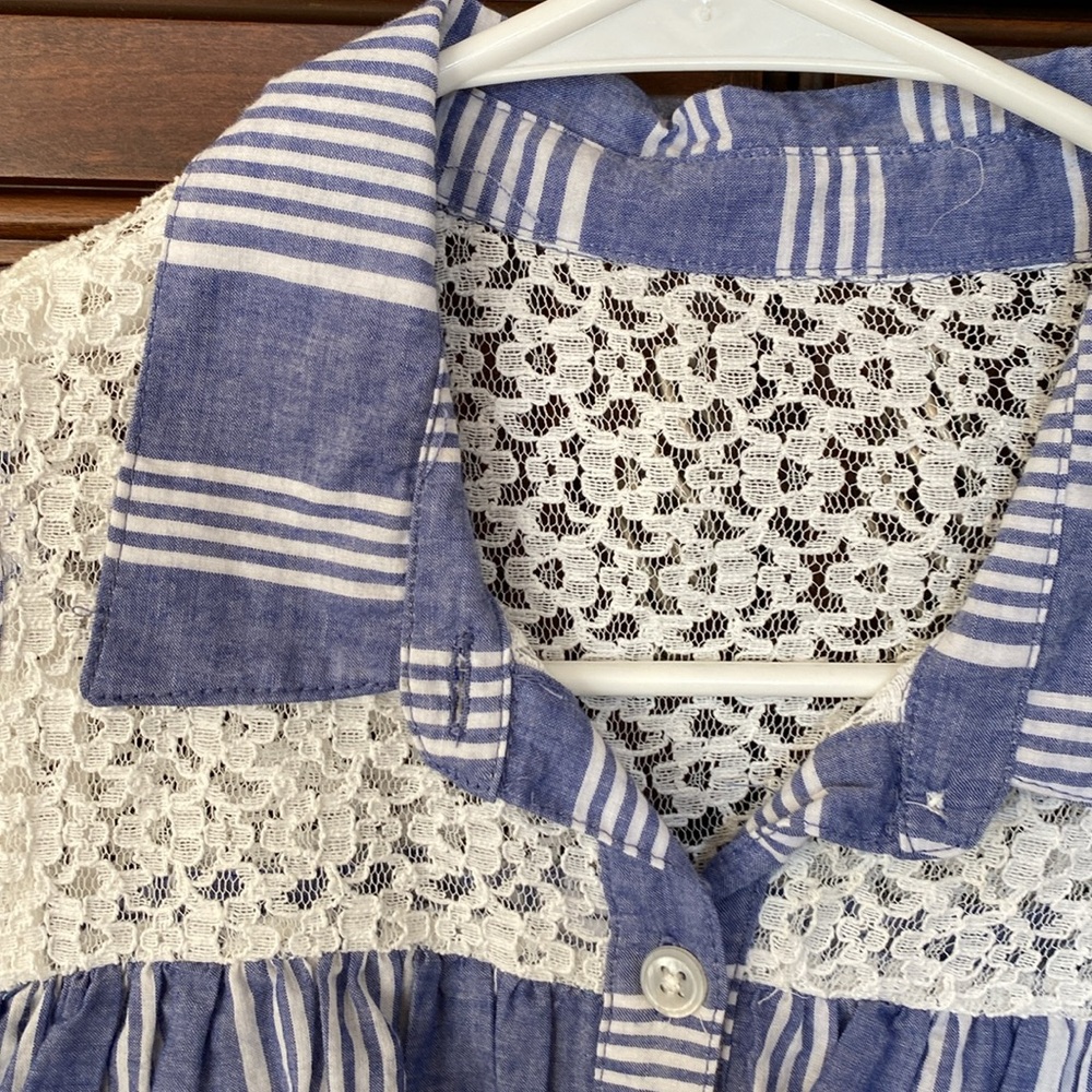 NEXT BONNIE JEAN Dress - Picture 2 of 6